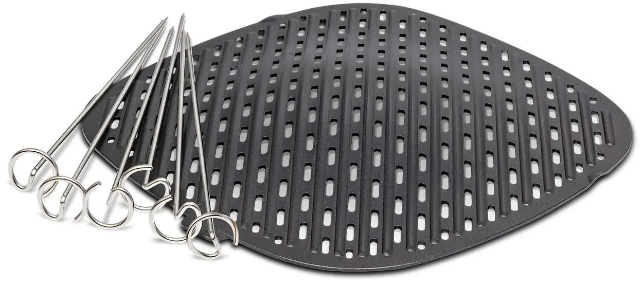 Zestaw akcesoriów Philips Do grillowania HD9951/00 Do Ovi Smart XXL