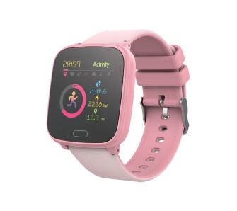 Smartwatch Forever IGO JW-100 Różowy