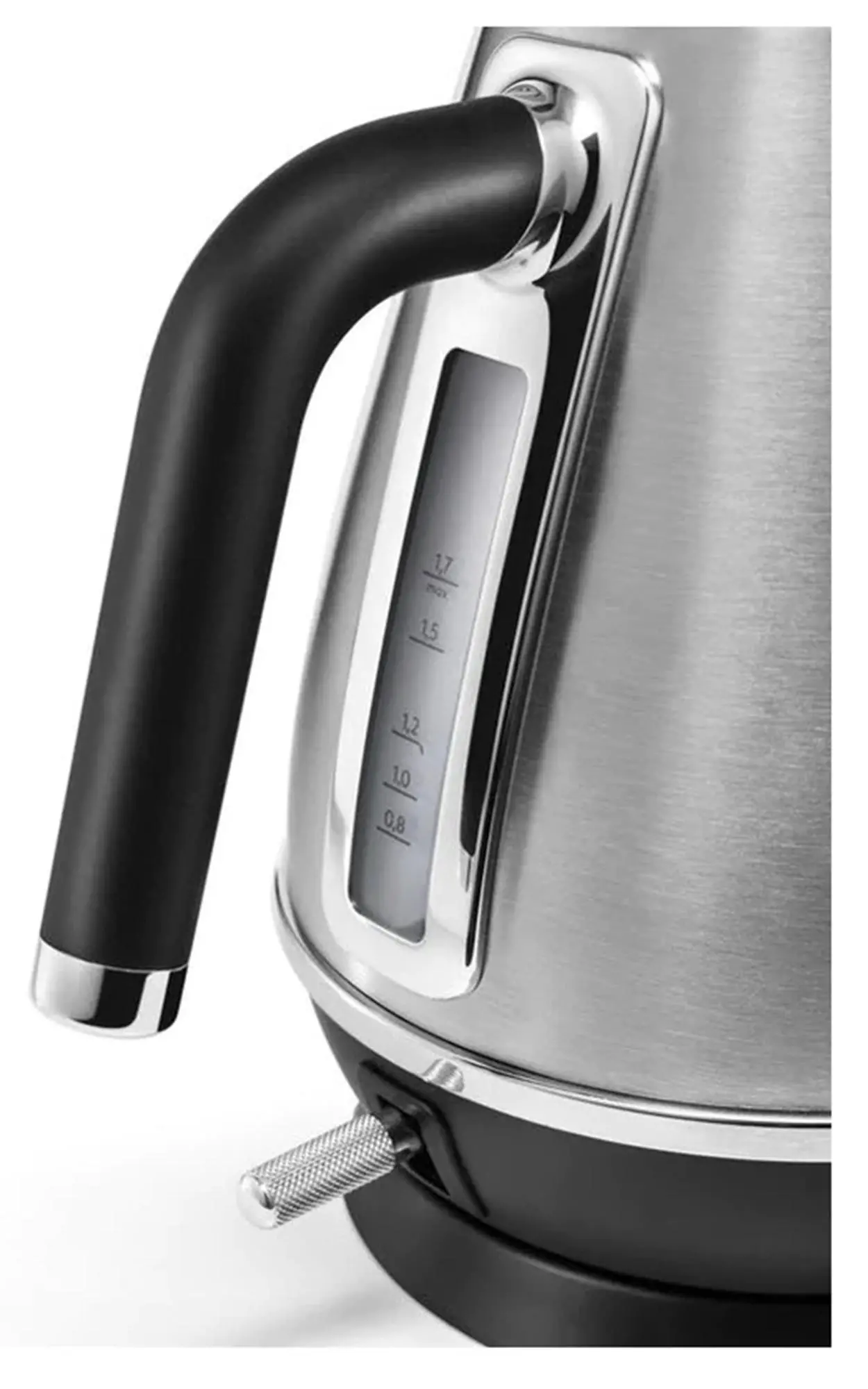 Czajnik DeLonghi Distinta KBI2001.M 1,7l 2000W