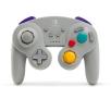 Pad PowerA GameCube Style Grey do Nintendo Switch Bezprzewodowy