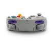 Pad PowerA GameCube Style Grey do Nintendo Switch Bezprzewodowy