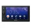 Radioodtwarzacz samochodowy Sony XAV-1500 z USB 6,2" 4x55W Bluetooth