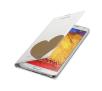 Samsung Galaxy Note 3 Flip Wallet Moschino EF-EN900BDE