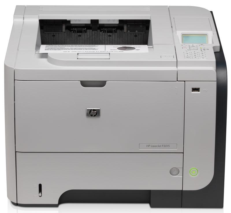 Drukarka HP LaserJet P3015D