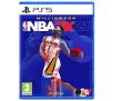 NBA 2K21 Gra na PS5