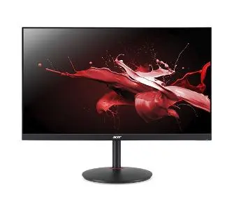 Monitor Acer Nitro XV280Kbmiiprx 28" 4K IPS 60Hz 4ms Gamingowy