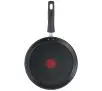 Patelnia Tefal Start&Cook C2723853 Indukcja Tytanowa 25cm