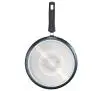 Patelnia Tefal Start&Cook C2723853 Indukcja Tytanowa 25cm