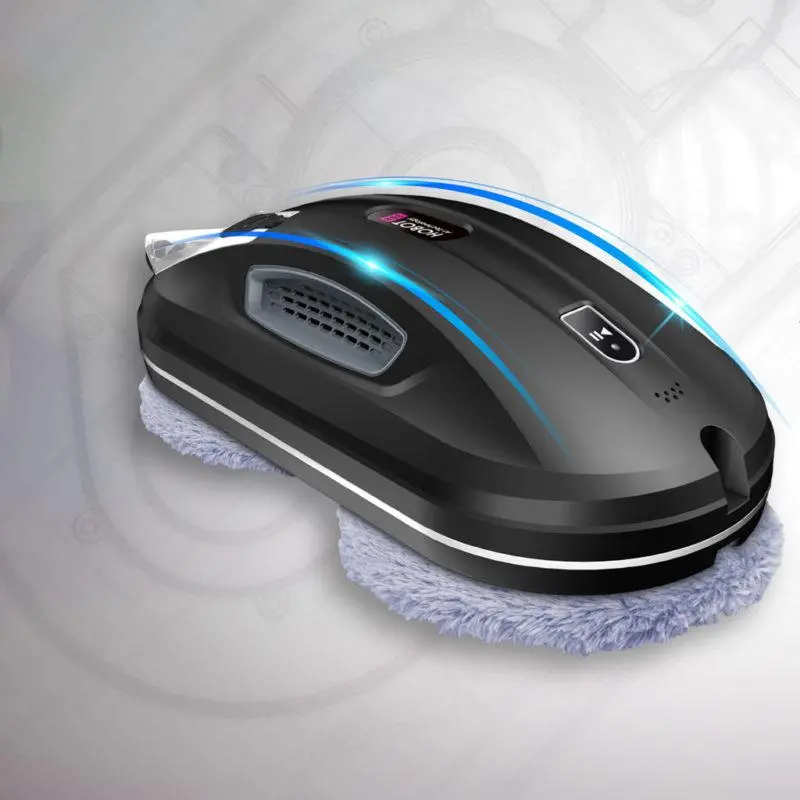 Robot do mycia okien Hobot 388 20min