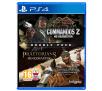 Commandos 2 & Praetorians: HD Gra na PS4 (Kompatybilna z PS5)
