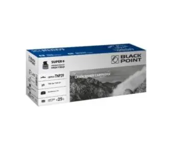 Toner Black Point LBPPKMTNP39 (zamiennik TNP-36, TNP-39)