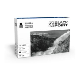 Toner Black Point LBPOB721 (zamiennik 45488802)