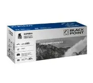 Black Point LBPPH64A (zamiennik CC364A nr 64A) Czarny