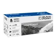 Black Point LBPPC052 (zamiennik CRG-052BK)