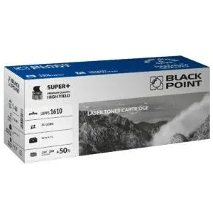 Toner Black Point LBPPS1610 (zamiennik ML-1610D2) Czarny