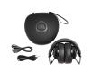 Słuchawki bezprzewodowe JBL Club 950NC Nauszne Bluetooth 5.0 Czarny