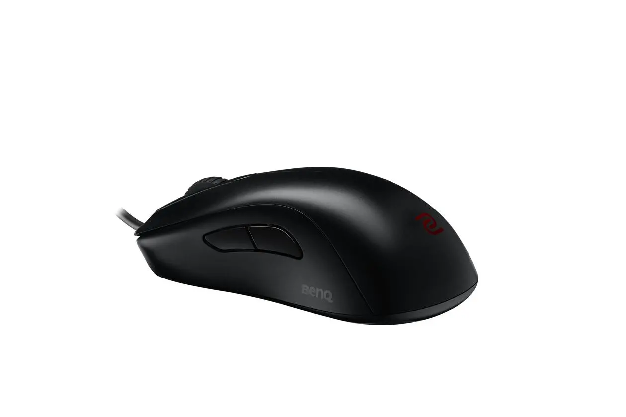 Myszka gamingowa BenQ Zowie S2 Czarny