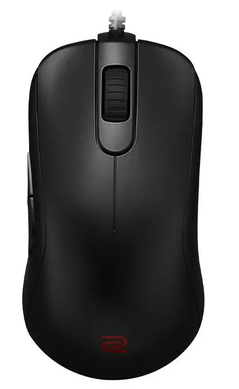 Myszka gamingowa BenQ Zowie S2 Czarny