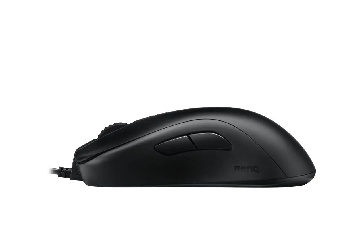 Myszka gamingowa BenQ Zowie S2 Czarny