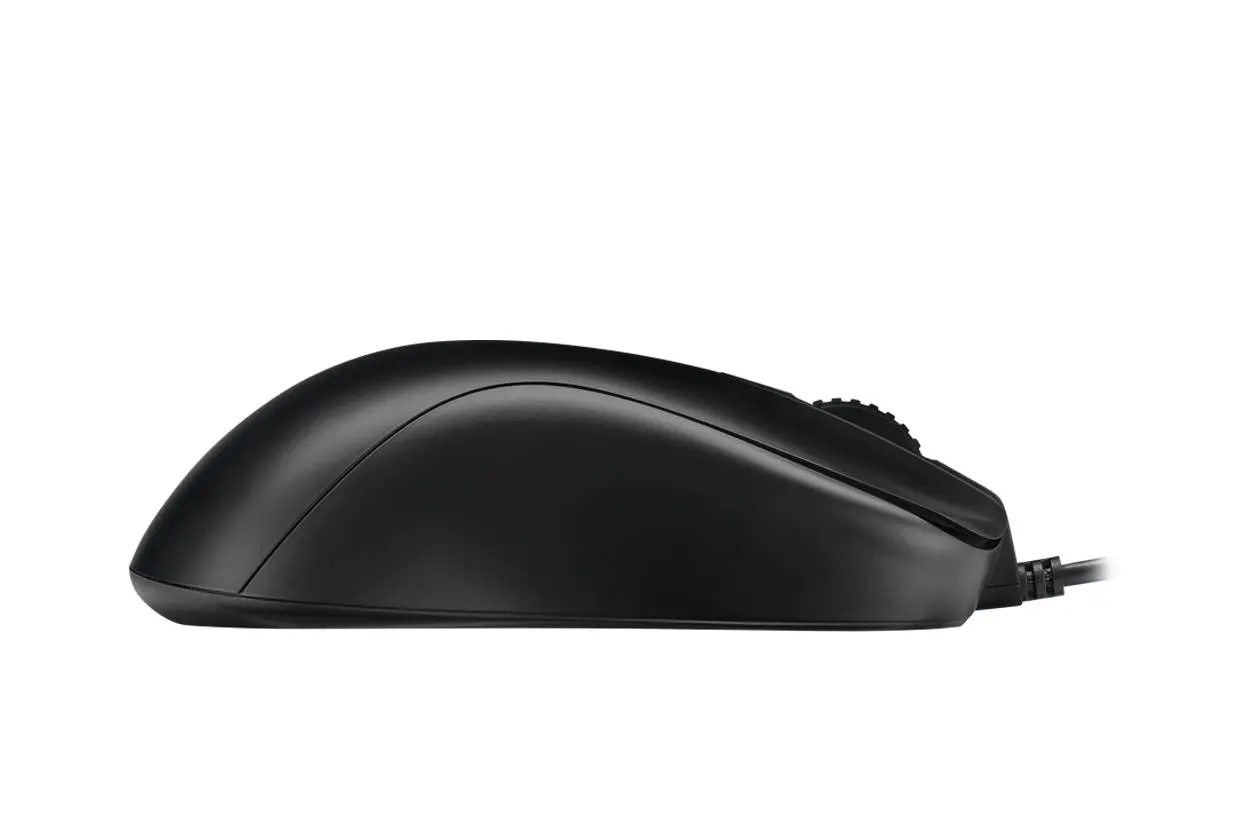Myszka gamingowa BenQ Zowie S2 Czarny