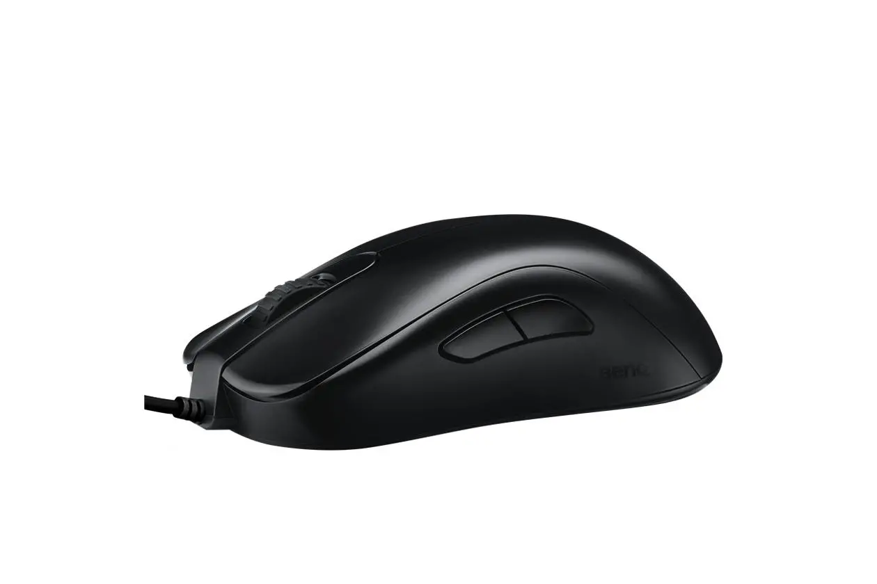 Myszka gamingowa BenQ Zowie S2 Czarny