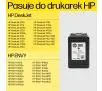 Tusz HP 3YM62AE nr 305XL  Czarny 4 ml