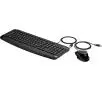 Zestaw HP Pavilion 200 Czarny