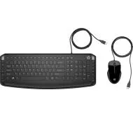 HP Pavilion 200 Czarny