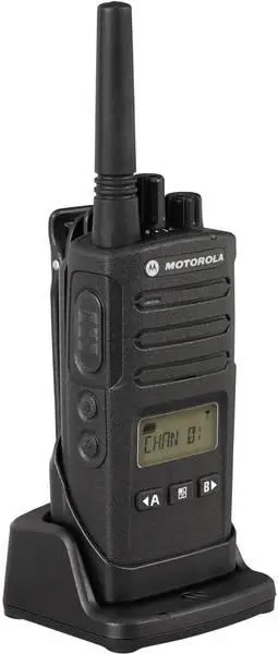 Krótkofalówka Motorola XT 460