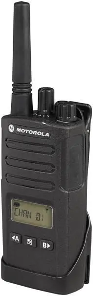 Krótkofalówka Motorola XT 460