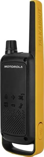 Krótkofalówki Motorola TLKR T82 Extreme