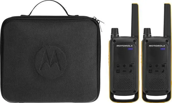 Krótkofalówki Motorola TLKR T82 Extreme