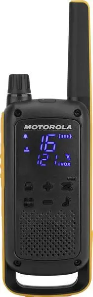 Krótkofalówki Motorola TLKR T82 Extreme