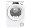 Suszarka Candy RapidO RO4 H7A2TEX-S Slim 46,5cm 7kg Zdalne sterowanie