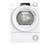 Suszarka Candy RapidO RO4 H7A2TEX-S Slim 46,5cm 7kg Zdalne sterowanie