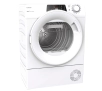 Suszarka Candy RapidO RO4 H7A2TEX-S Slim 46,5cm 7kg Zdalne sterowanie