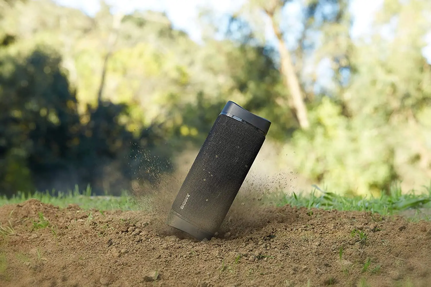 Głośnik Bluetooth Sony SRS-XB33 NFC Niebieski