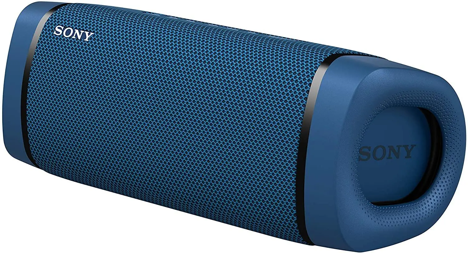 Głośnik Bluetooth Sony SRS-XB33 NFC Niebieski
