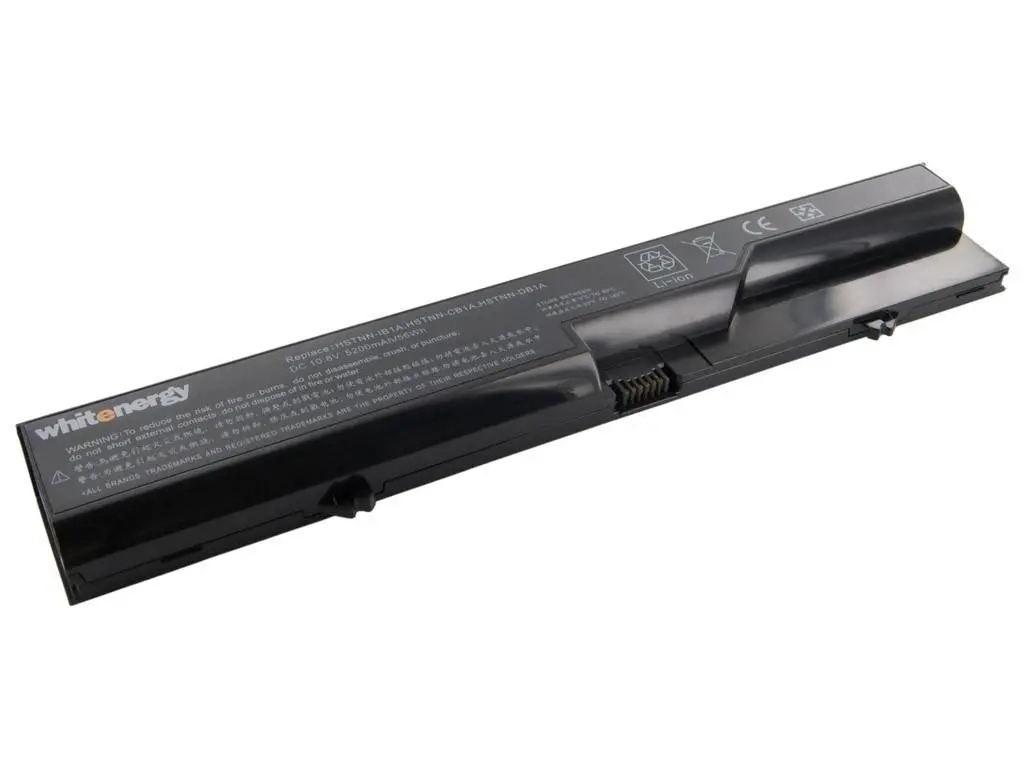 Bateria do laptopa Whitenergy 7906 HP