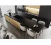 Płyta gazowa Dynaxo DynaCook X4 G30 3B/P 37 73cm