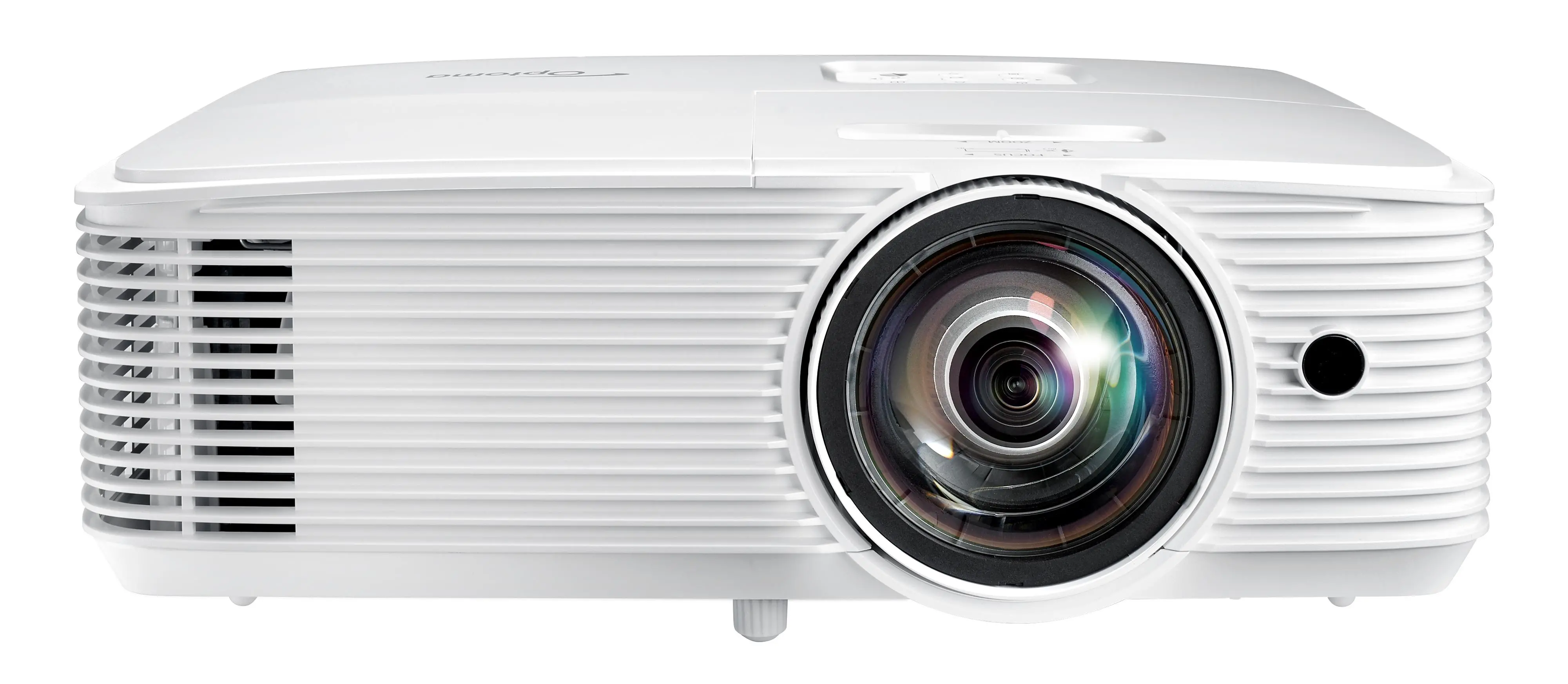 Projektor Optoma HD29HST DLP Full HD