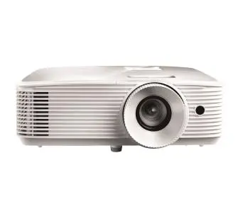 Projektor Optoma HD29HLV DLP Full HD