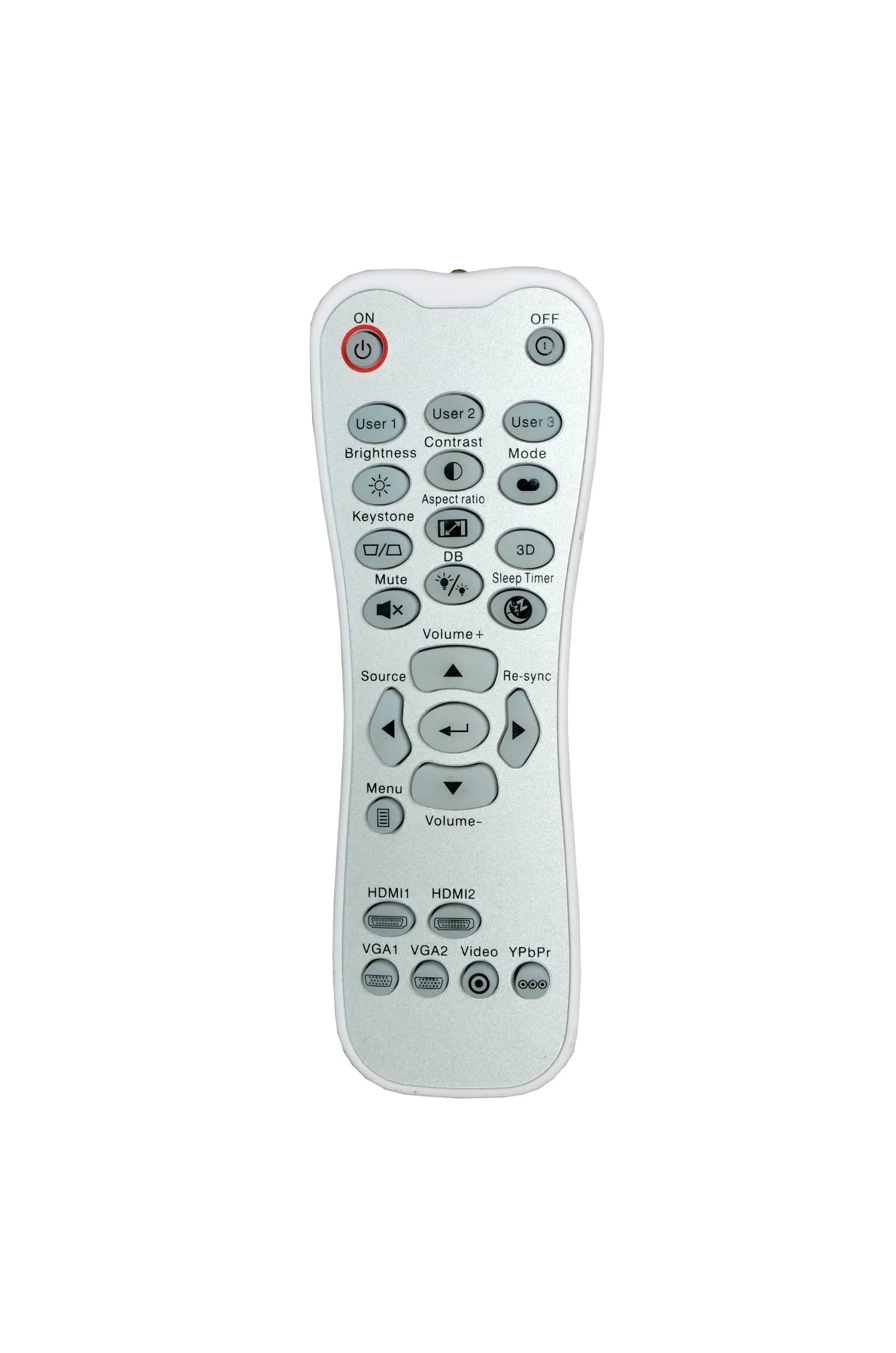 Projektor Optoma HD29HLV DLP Full HD
