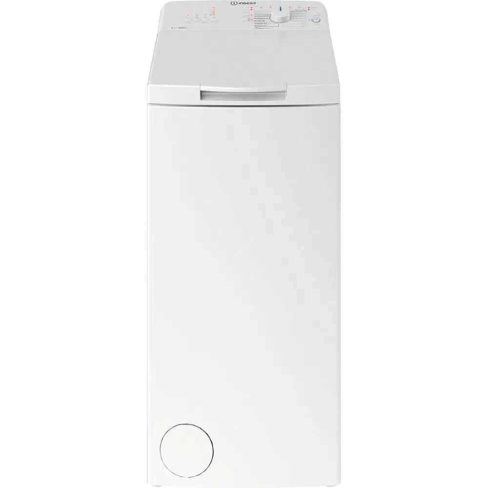 Indesit BTW L50300 PL/N 5kg 1000obr/min