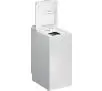 Pralka Indesit BTW L50300 PL/N 5kg 1000obr/min