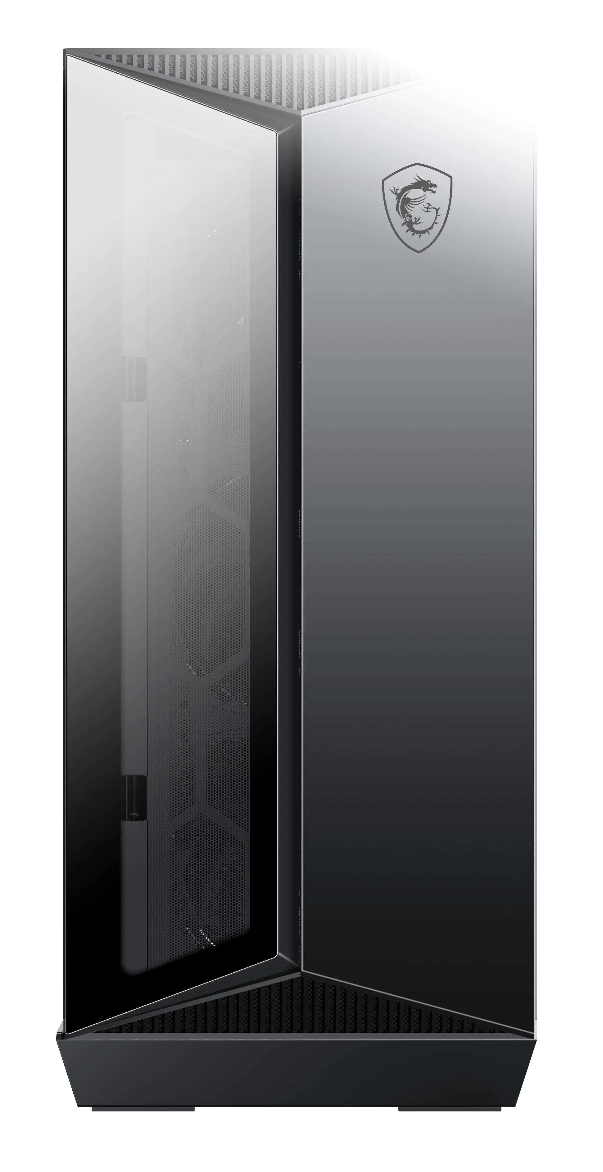 Obudowa MSI MPG Gungnir 110R Czarny