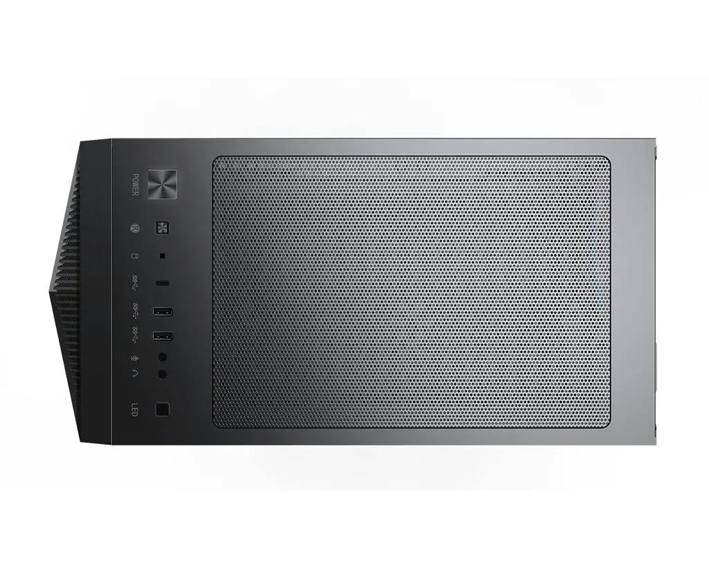 Obudowa MSI MPG Gungnir 110R Czarny