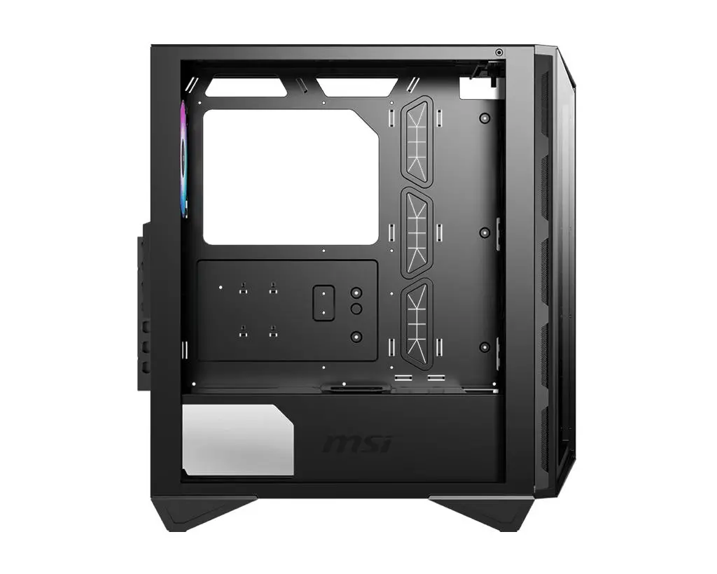 Obudowa MSI MPG Gungnir 110R Czarny