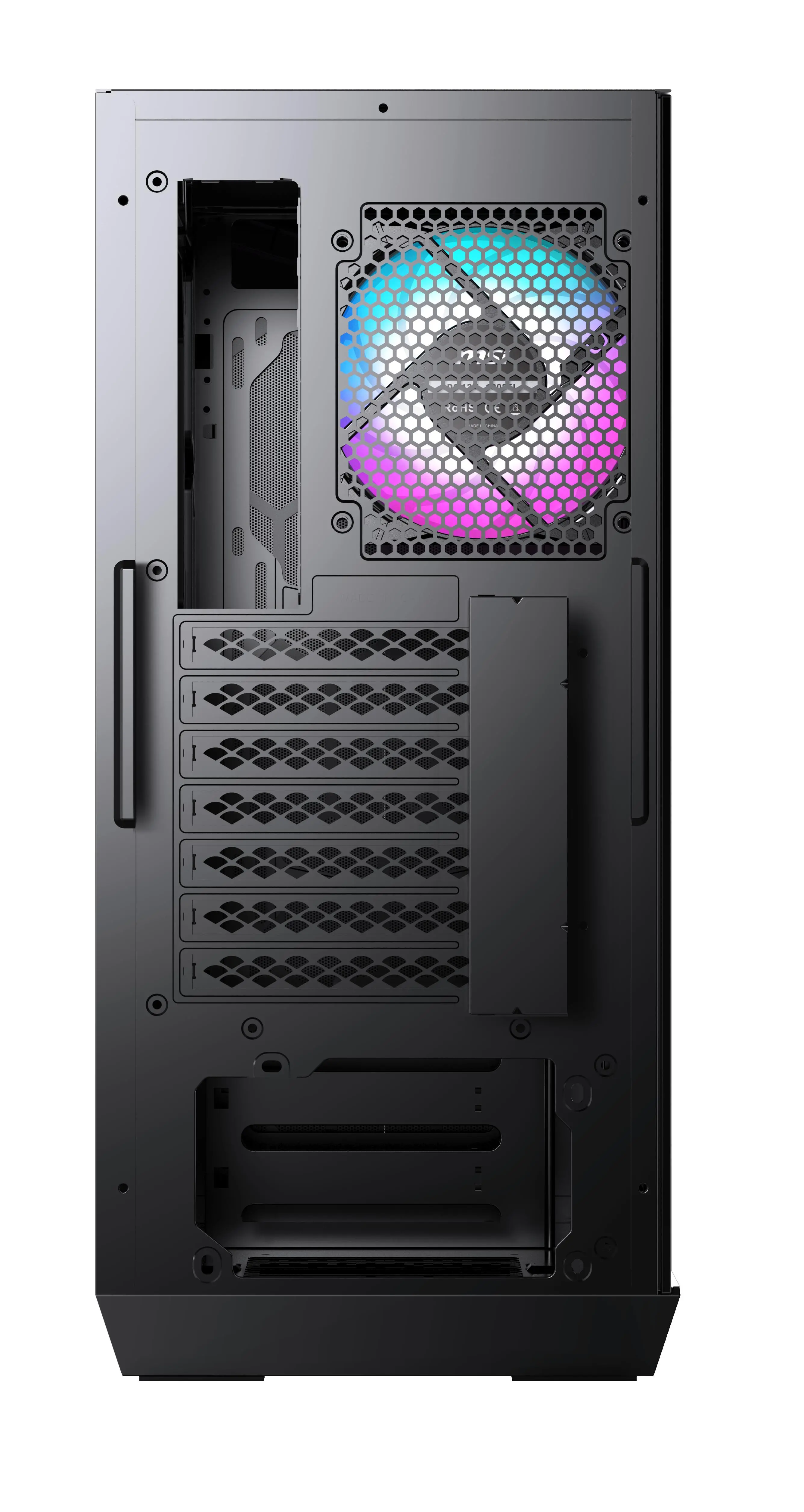 Obudowa MSI MPG Gungnir 110R Czarny