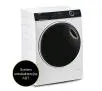 Pralko-suszarka Haier I-Pro 7 HWD100-B14979 i-Refresh 53cm 10kg/6kg